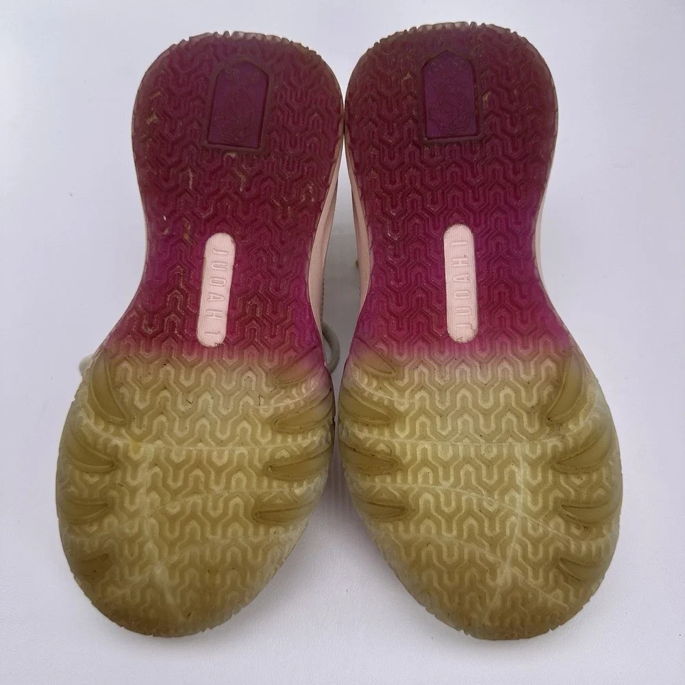 Judah‎ 1 Low New Creations Unitus Men Big Kids US 4.5 Basketball Shoes